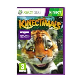 Kinectimals - Xbox 360 (Used)