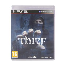 Thief - Playstation 3