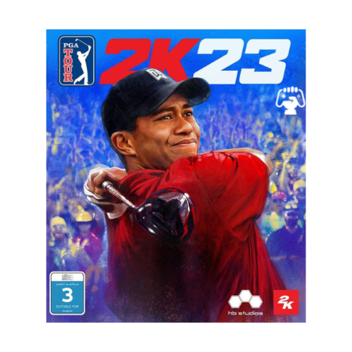 PGA Tour 2K23 - PlayStation [Digital game]