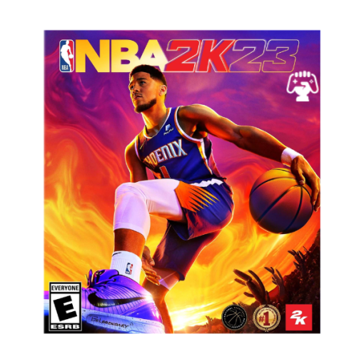 NBA 2K23 - PlayStation (Digital Game)