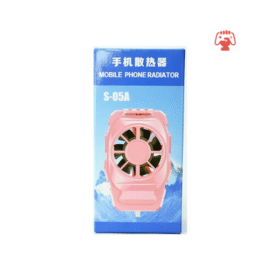Mobile Phone Radiator S-05A