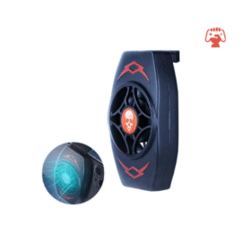 X13 Universal Mobile Game Cooler System Cooling Fan