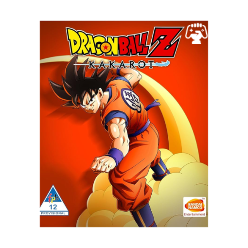 DRAGON BALL Z: Kakarot - PlayStation (Digital Game)