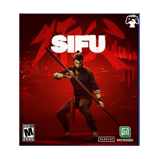 Sifu: PlayStation (Digital Game)