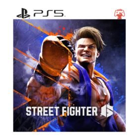 Street Fighter 6 - PS5