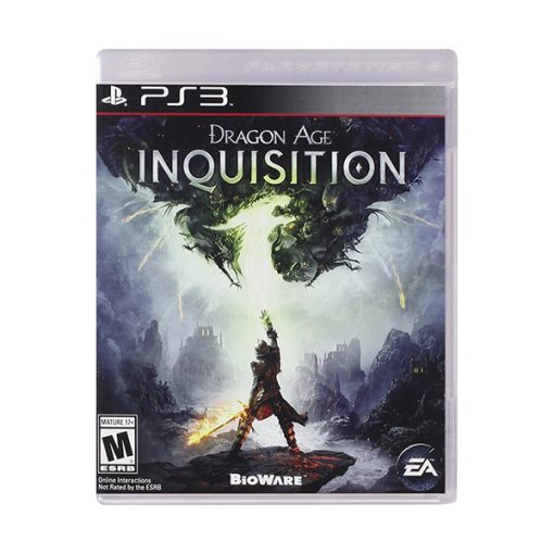 Dragon Age Inquisition (PS3)