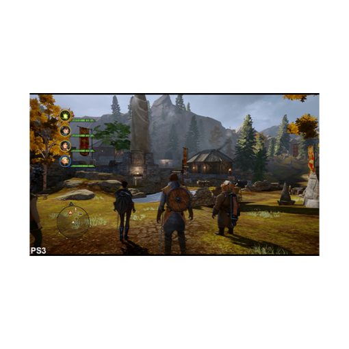 Dragon Age Inquisition (PS3) - Image 2