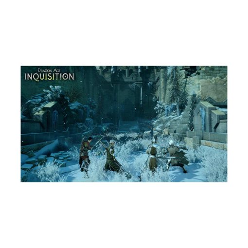 Dragon Age Inquisition (PS3) - Image 3