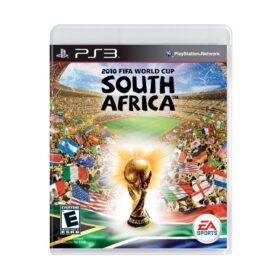 2010 FIFA World Cup South Africa - PS3