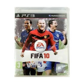 FIFA 10 (PS3)