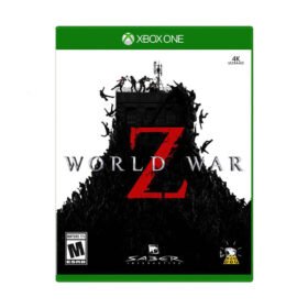 World War Z - Xbox One (Digital Game)