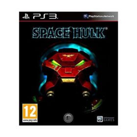 Space Hulk (PS3)