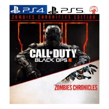 Call of Duty Black Ops III by generations.com.pk