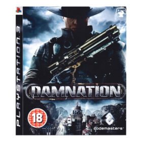 Damnation - Playstation 3 (Used)