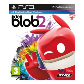 De Blob 2 - Playstation 3 (Used)