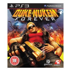 Duke Nukem Forever - Playstation 3 (Used)