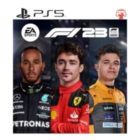 F1 23 - PlayStation 5