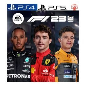 F1 23 - Ps (Digital Game)