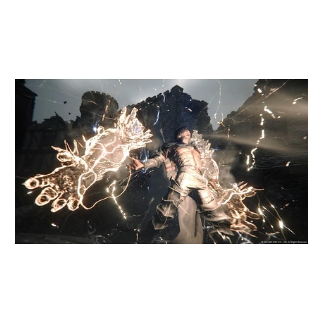 Final Fantasy XVI - PlayStation 5 (Digital Game) - Image 3