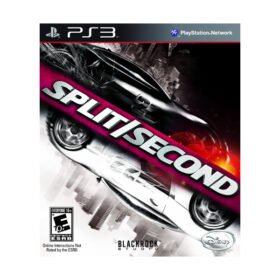Split/Second - Playstation 3 (Used)