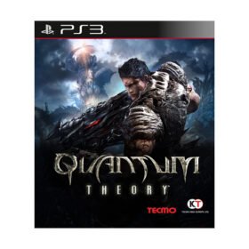 Quantum Theory - Playstation 3 (Used)