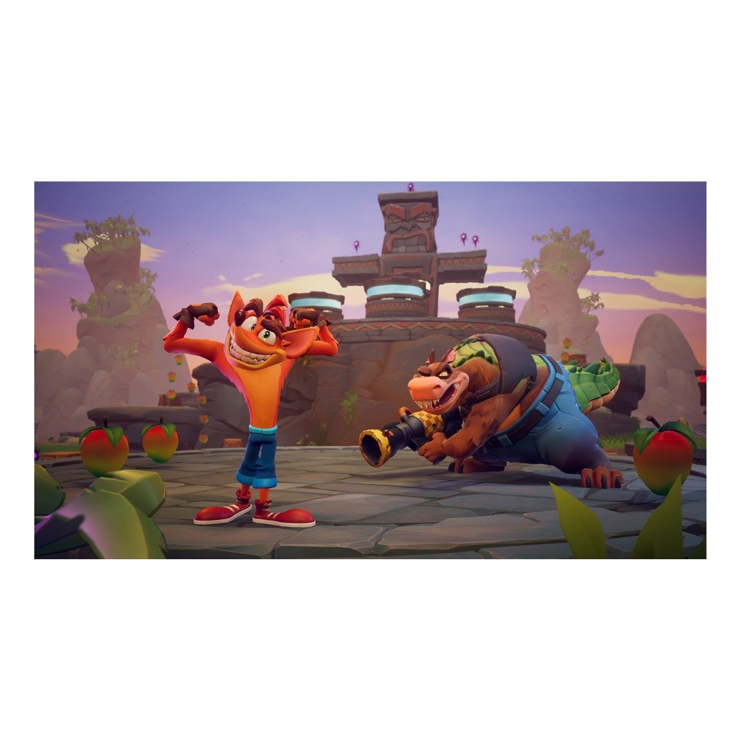 Crash Team Rumble Deluxe - Ps5 - Image 3