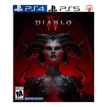 diablo iv by generations.com.pk