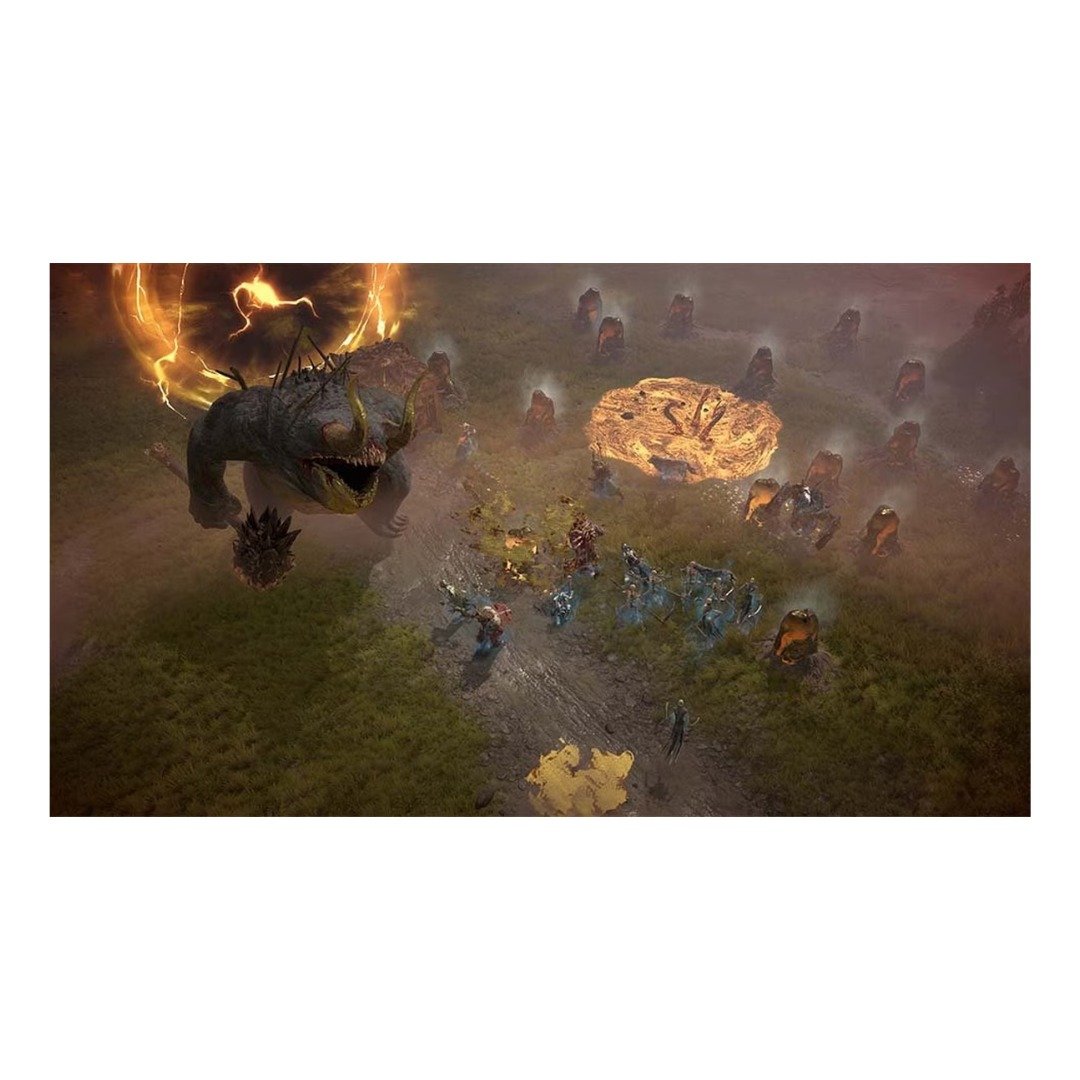 Diablo IV Standard Edition - Ps5 - Image 3