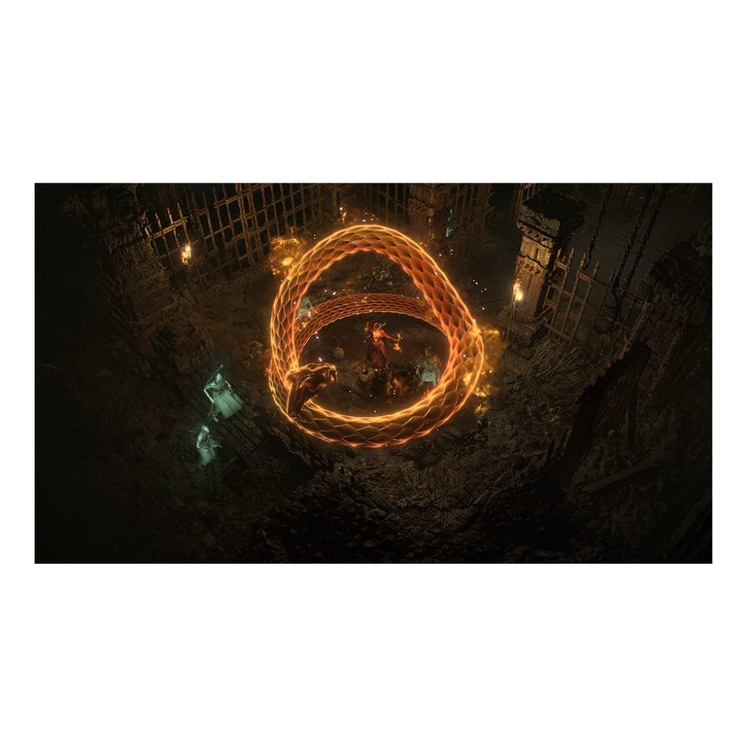 Diablo IV Standard Edition - Ps5 - Image 2