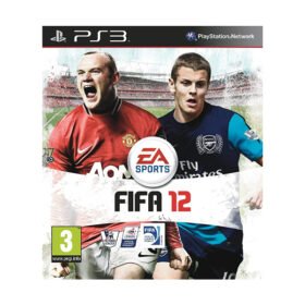 FIFA 12 (PS3) (Used)