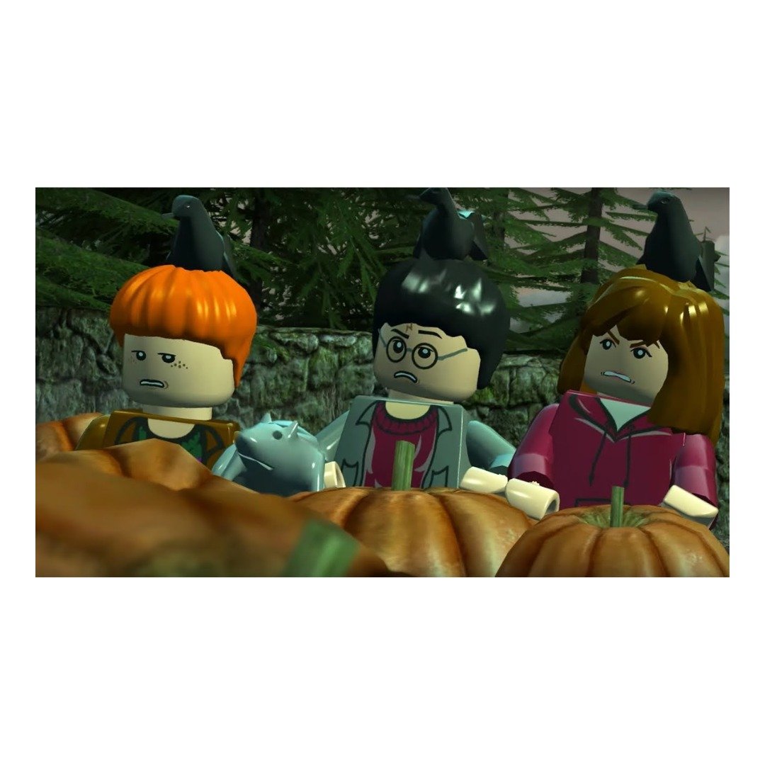 LEGO Harry Potter Collection (Nintendo Switch) - Image 2