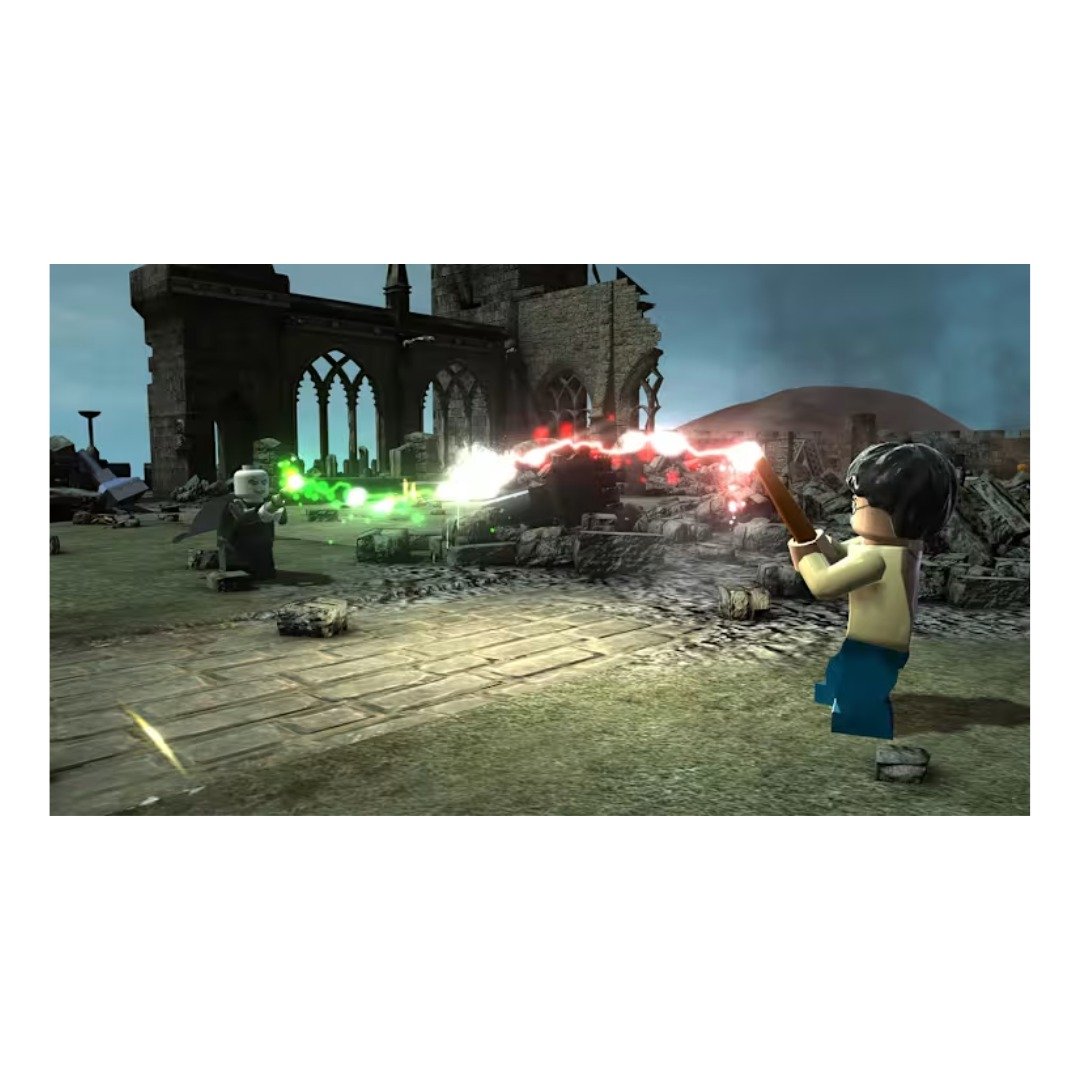 LEGO Harry Potter Collection (Nintendo Switch) - Image 3