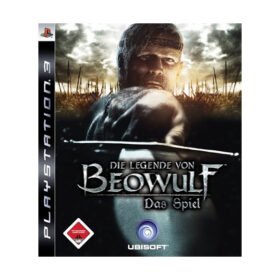 Die Legende von Beowulf - PS3 (Used)