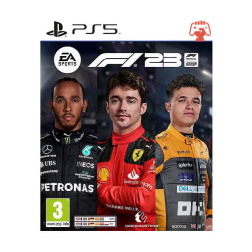 F1 23 - PlayStation 5