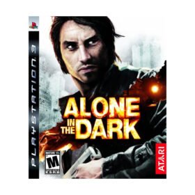 Alone in the Dark: Inferno - Playstation 3 (Used)