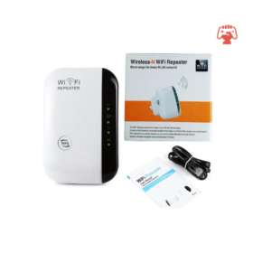 Wireless-N Wifi Repeater