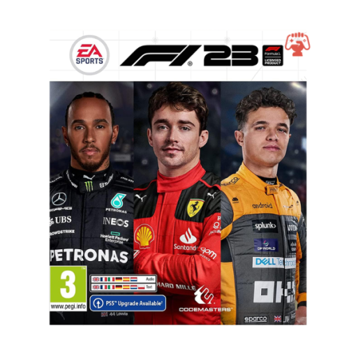 F1 23 - PlayStation (Digital Game)