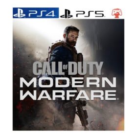 Call of Duty: Modern Warfare – Ps (Digital game)