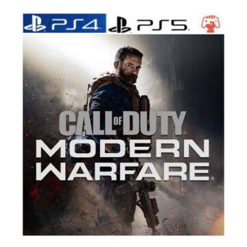 Call of duty Modern warfare by generations.com.pk