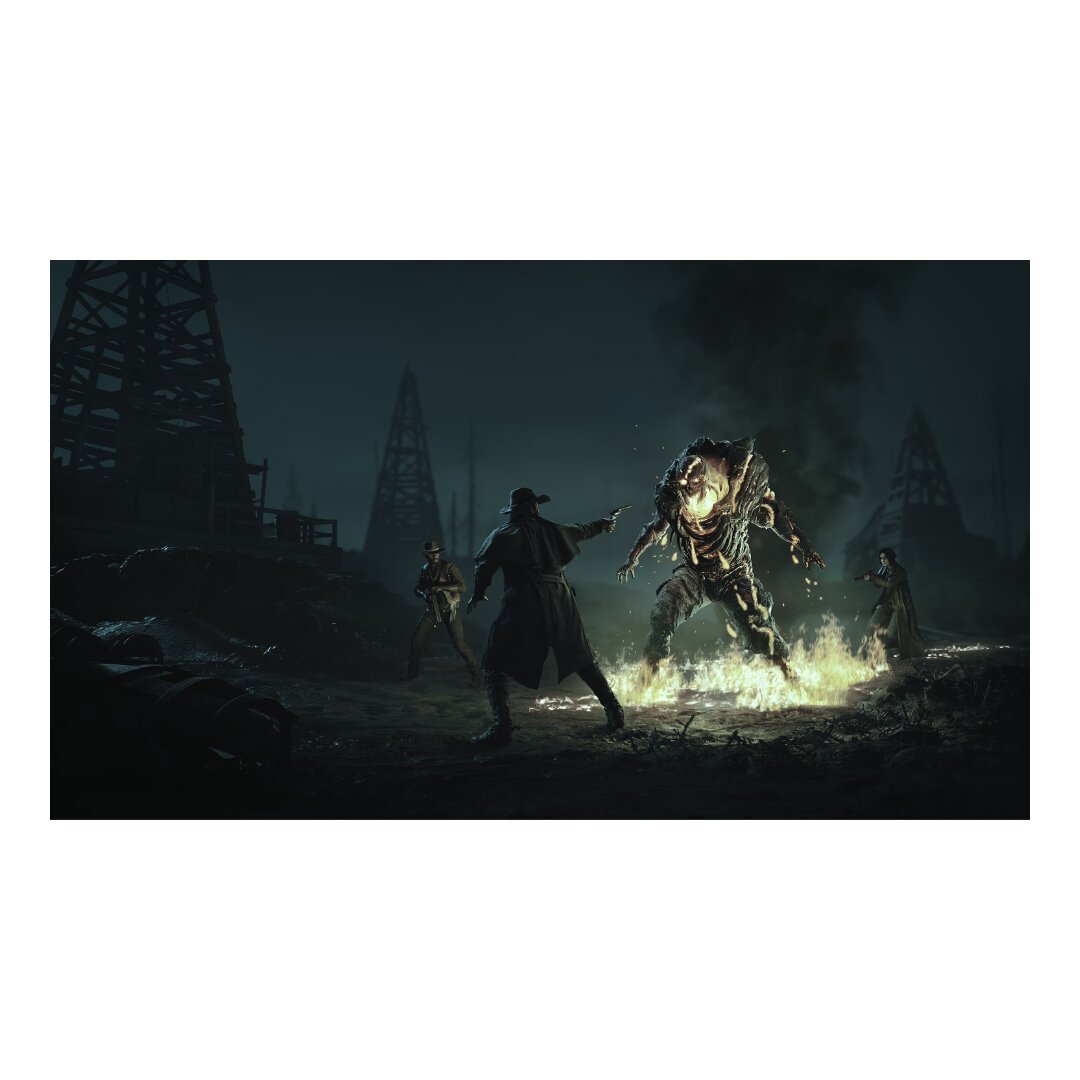 Hunt Showdown 1896 PS5 - (Digital Game) - Image 3
