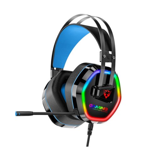 Logitech G608 Wired Gaming Headset for PC - Image 2