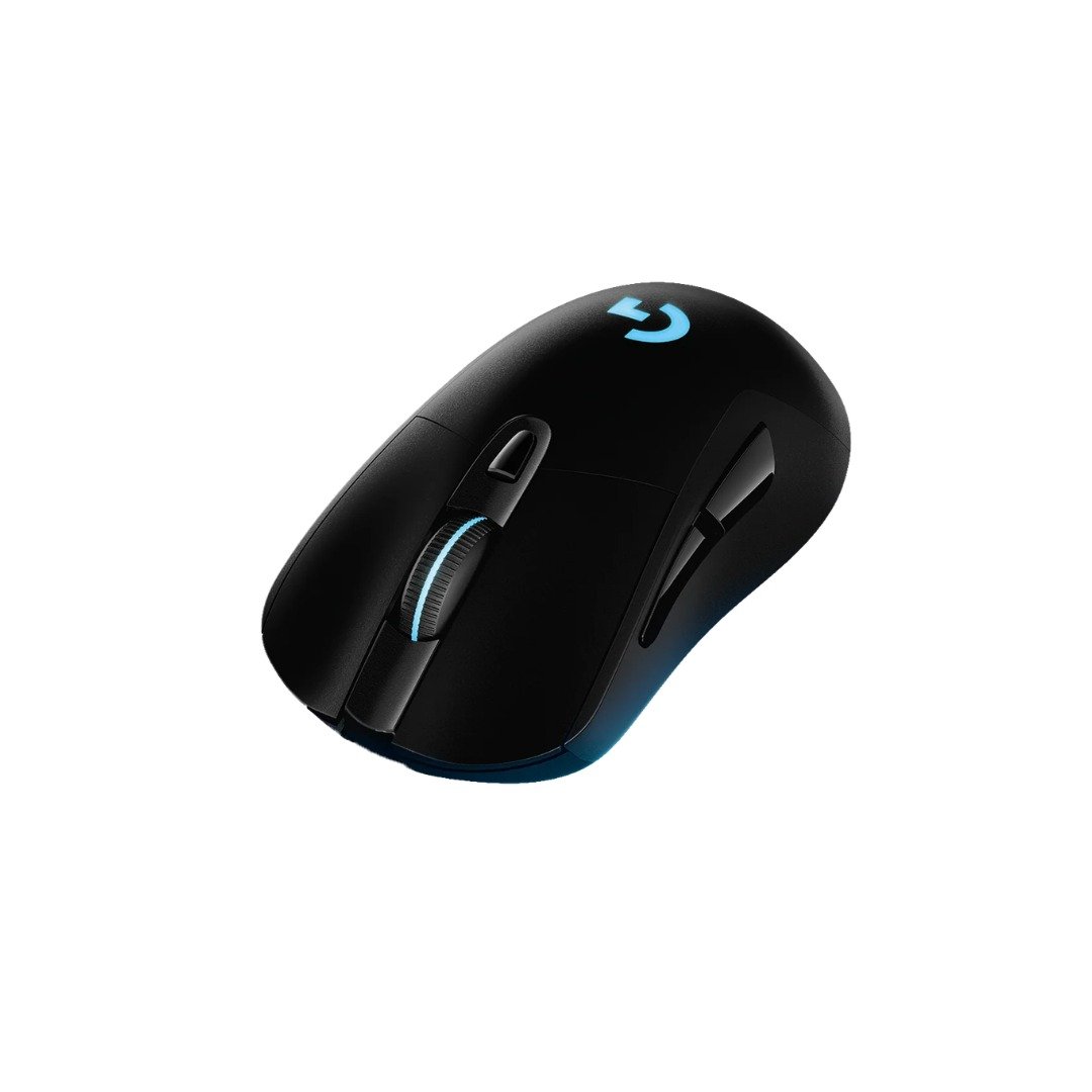 Logitech G403 HERO Gaming Mouse - Image 3