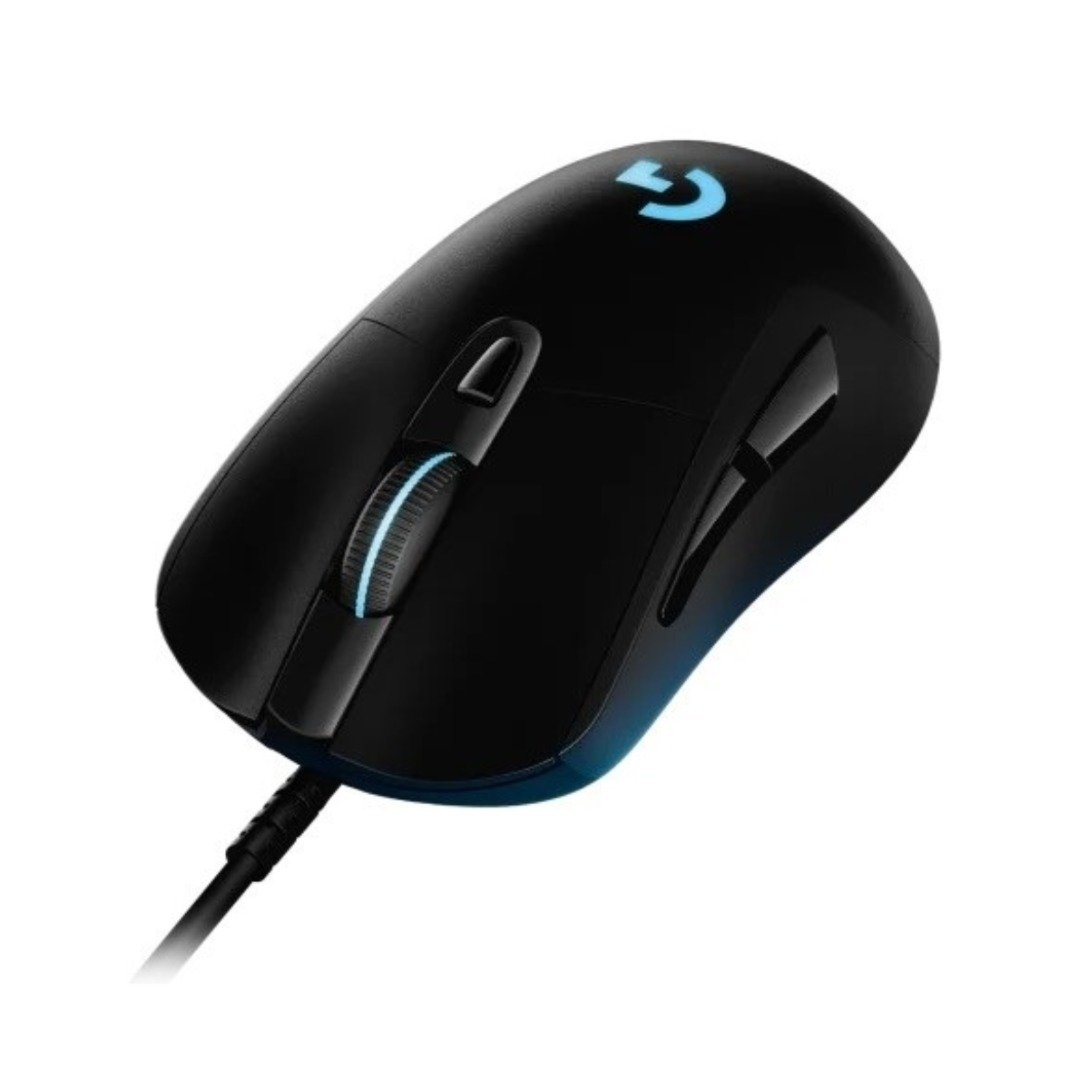 Logitech G403 HERO Gaming Mouse - Image 2