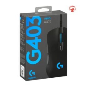 Logitech G403 HERO Gaming Mouse