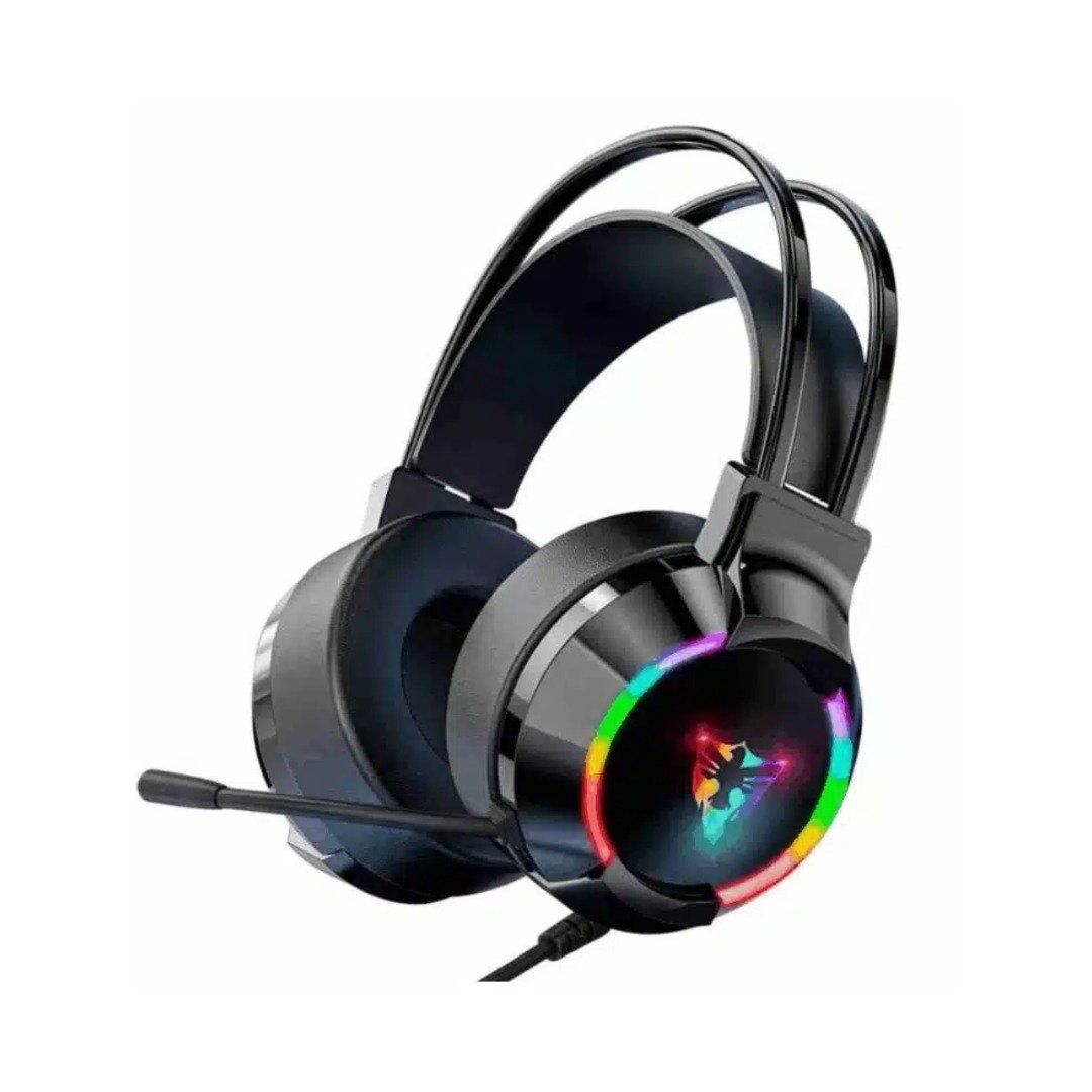 Logitech G609 Wired Gaming Headset for PC - Image 2