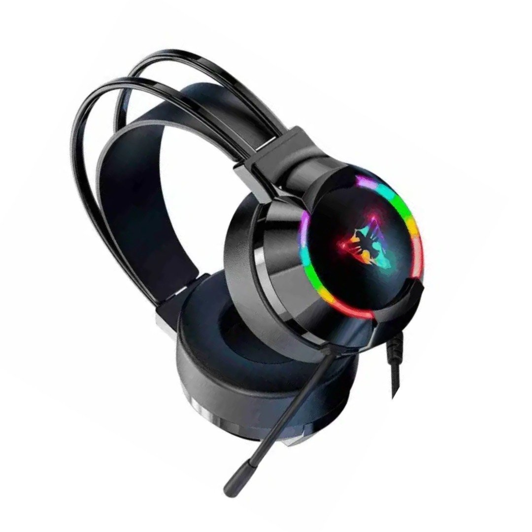 Logitech G609 Wired Gaming Headset for PC - Image 3