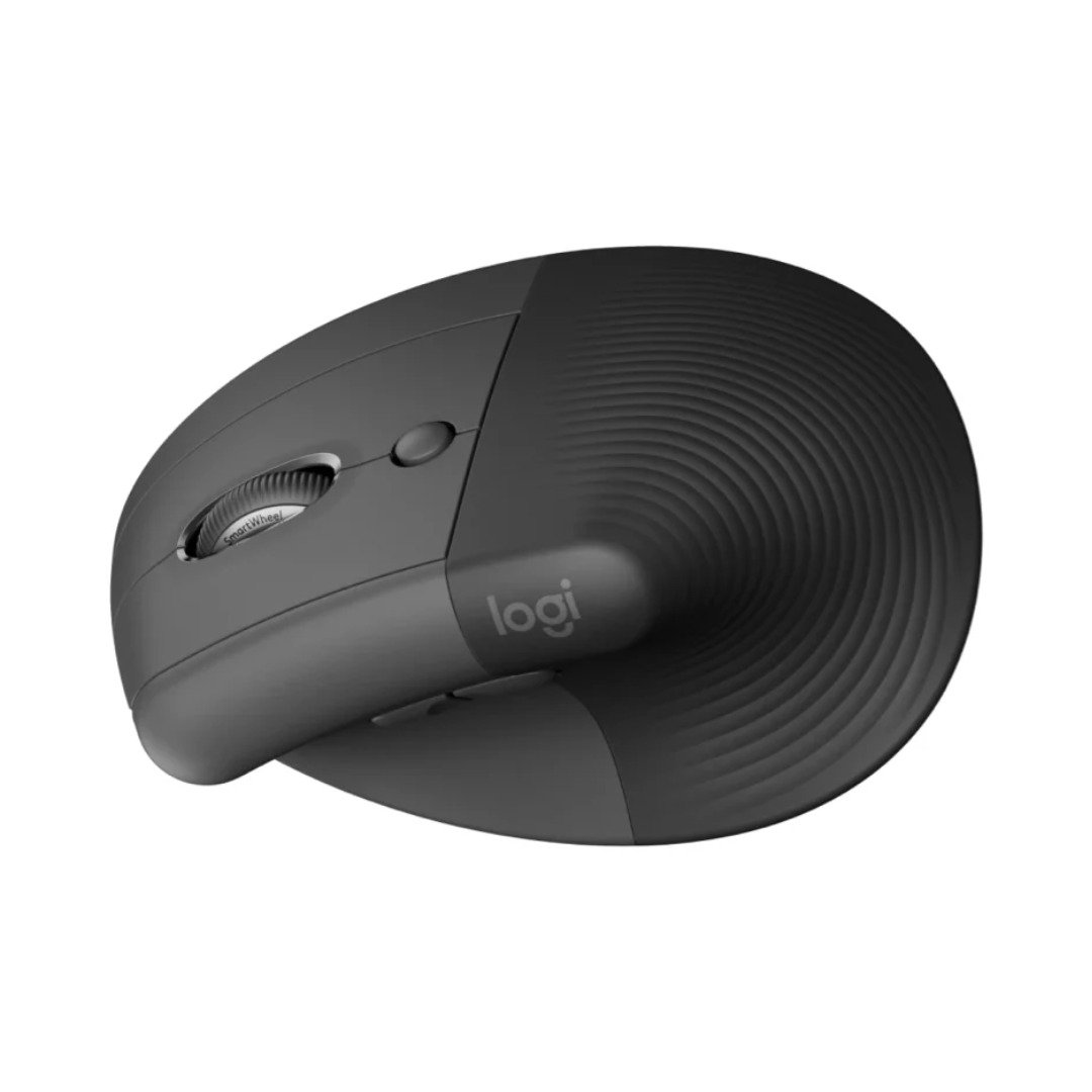Logitech Lift Vertical Ergonomic Mouse - Image 3