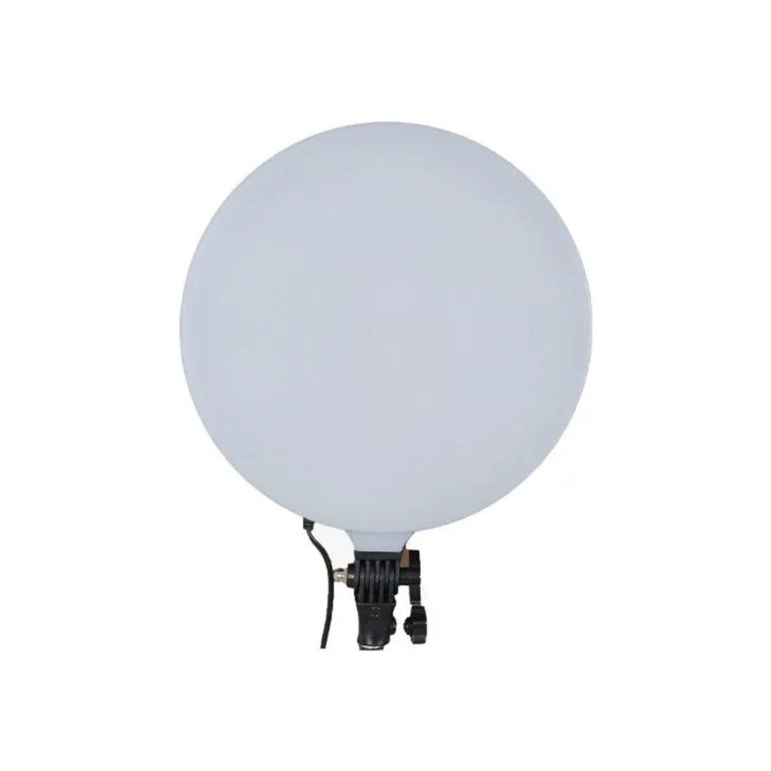 PANEL LED LIGHT PF-33 with 2.1M TRIPOD STAND - Image 2