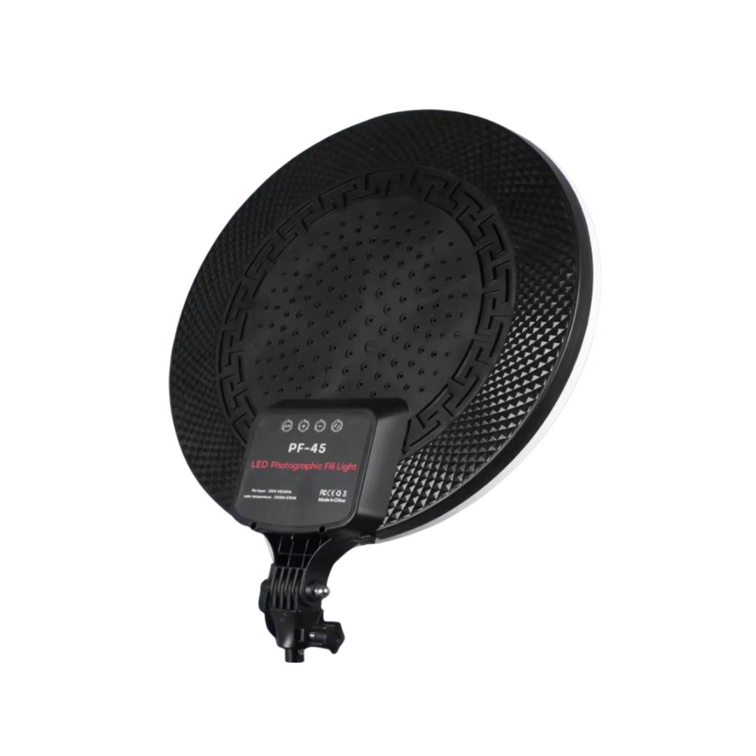 Selfie light Pf-45 with Stand - Image 2