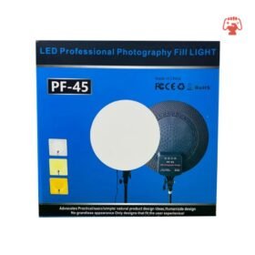 Selfie light Pf-45 with Stand